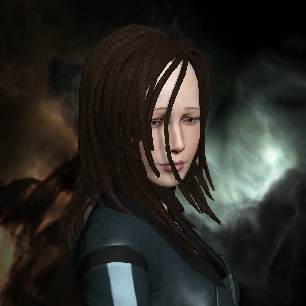 Lyra Haydee