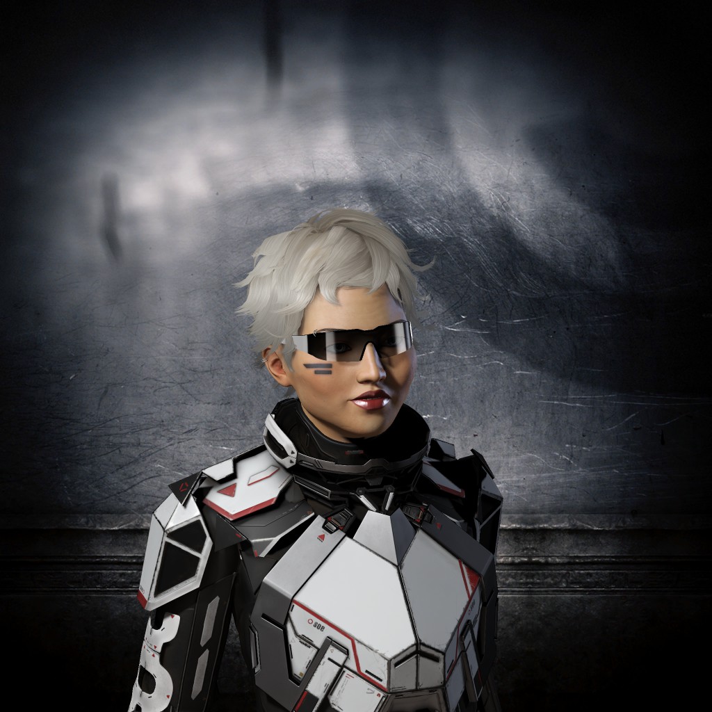 Gendalf grey