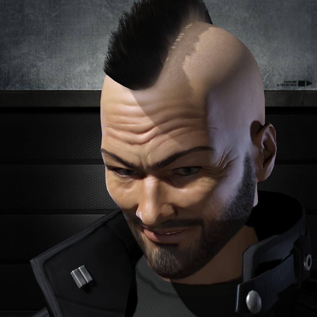 Sareth Servil