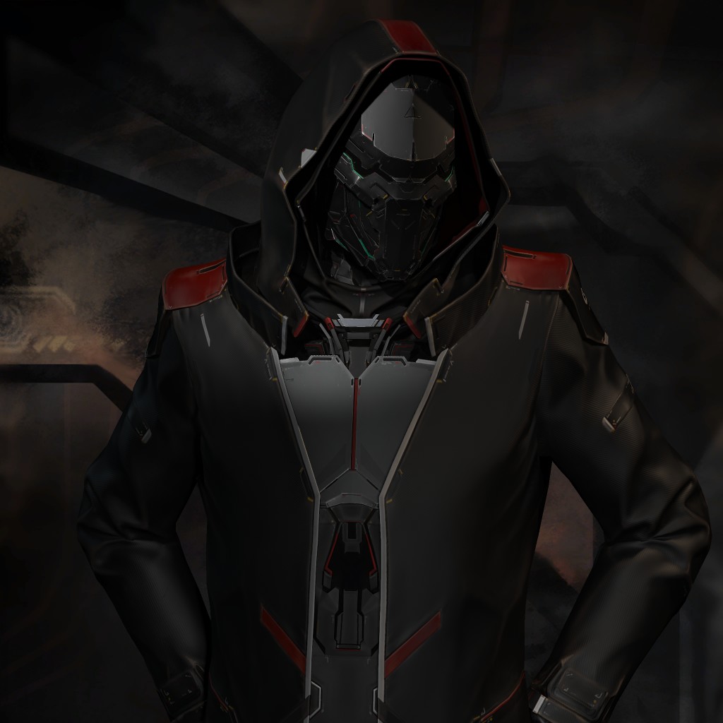 RedEvil Devil