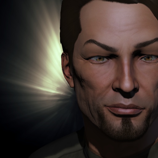 Ares Strand