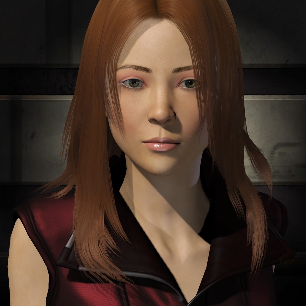 Tori Kenzo