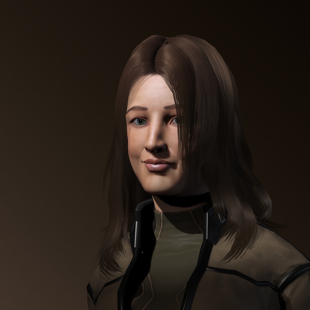 Tiberian Alpha