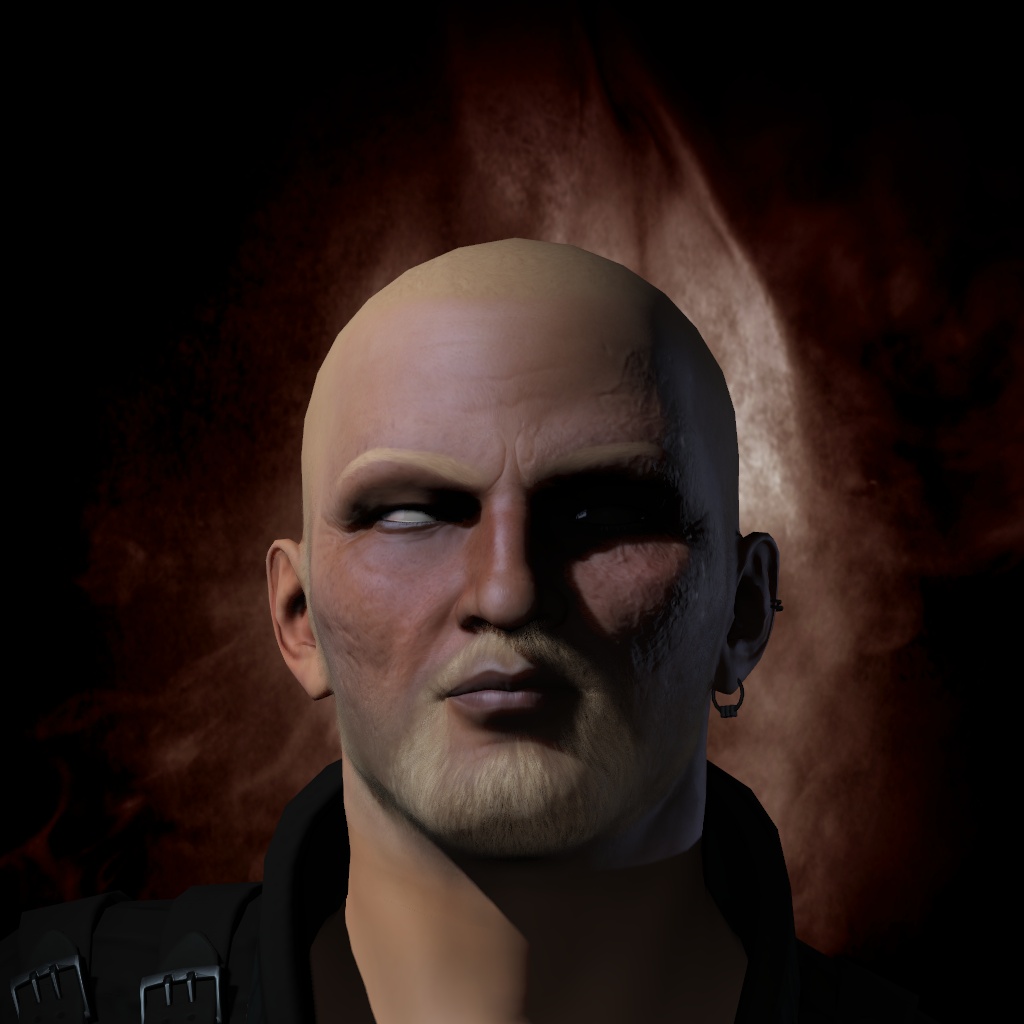 DividedSoul