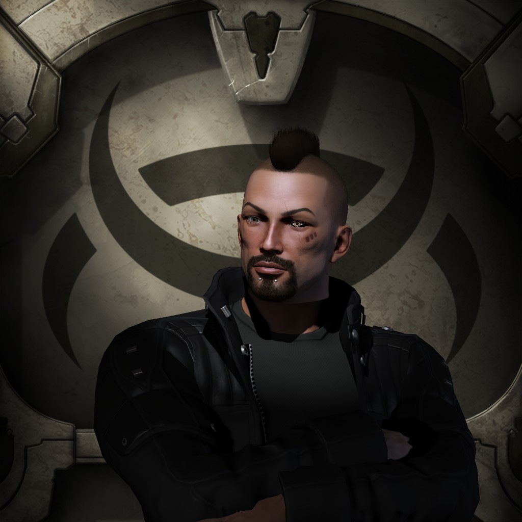 portrait