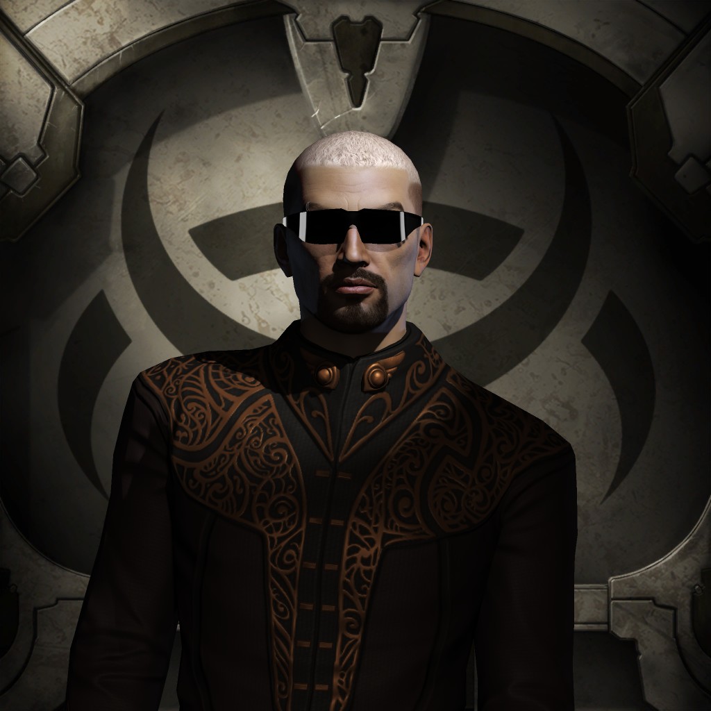 Col Sheppard