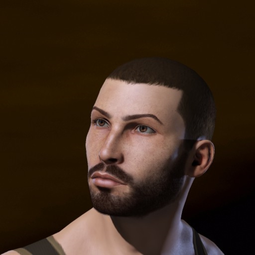 Tobias Fancypants