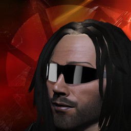Dominic666 portrait
