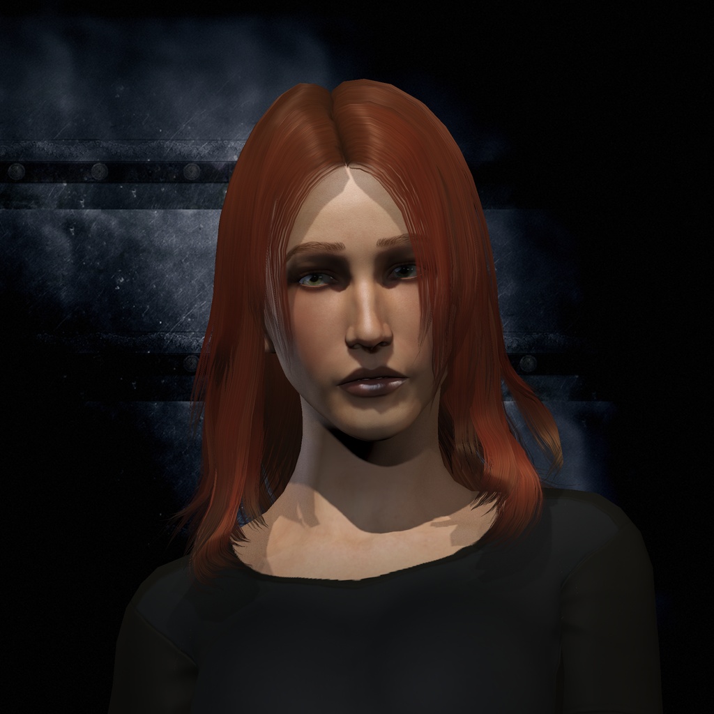 Drusilla Majere