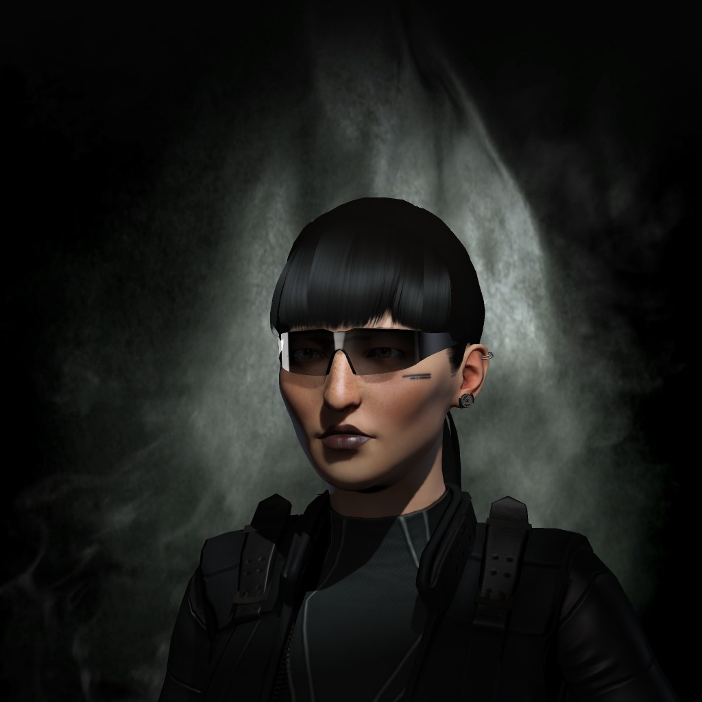 Loreleki Lorethon