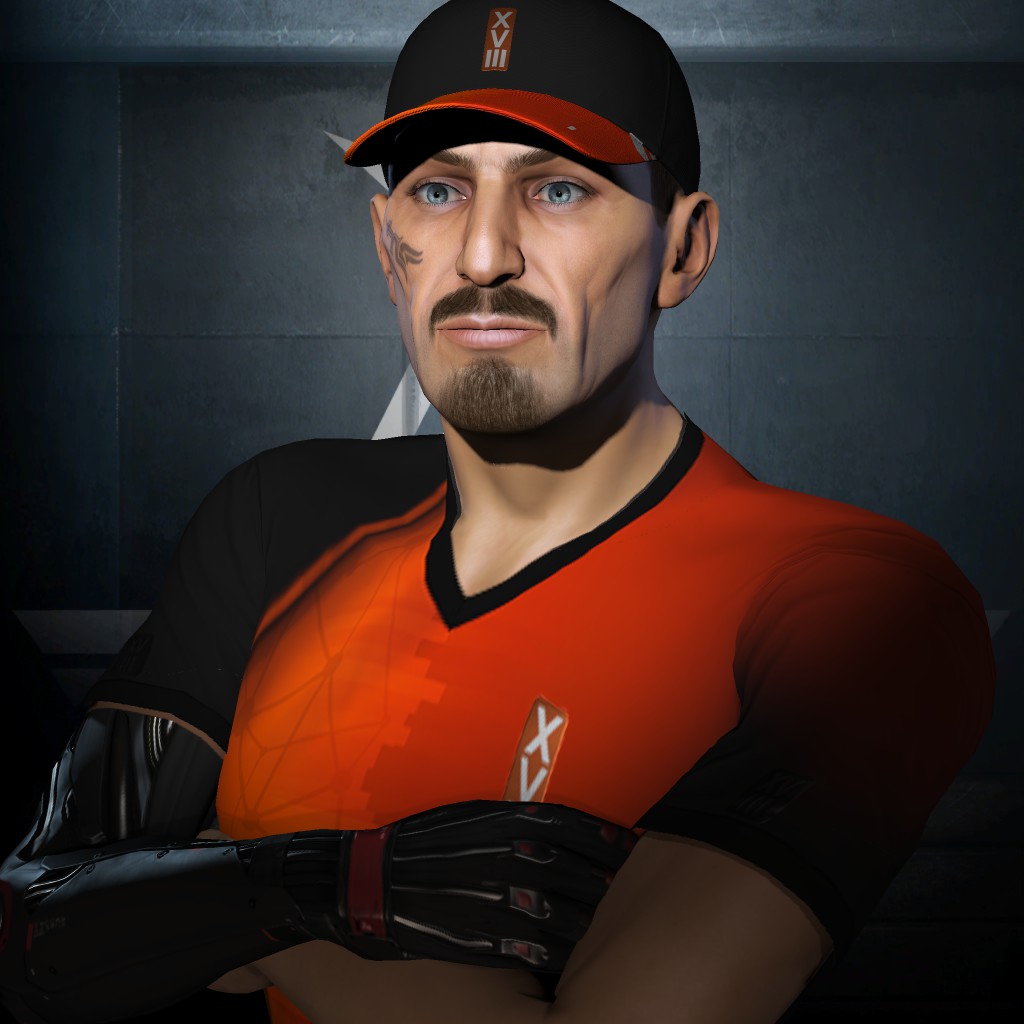 Jonas Underwood
