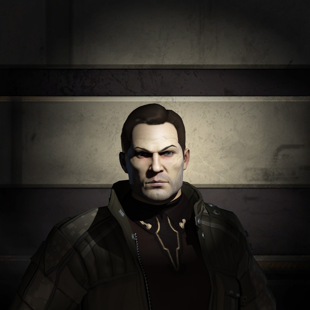 Czar Landrew