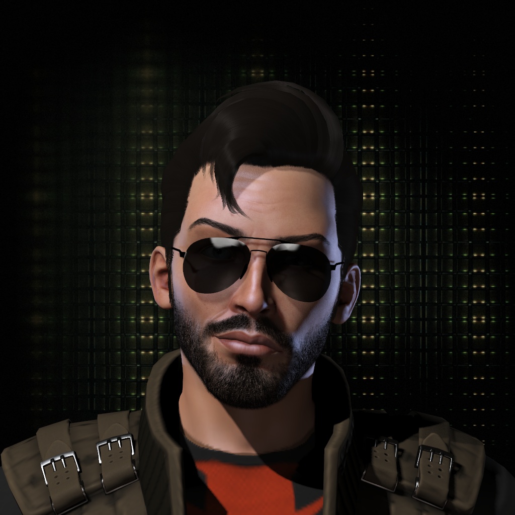 Cash Steel