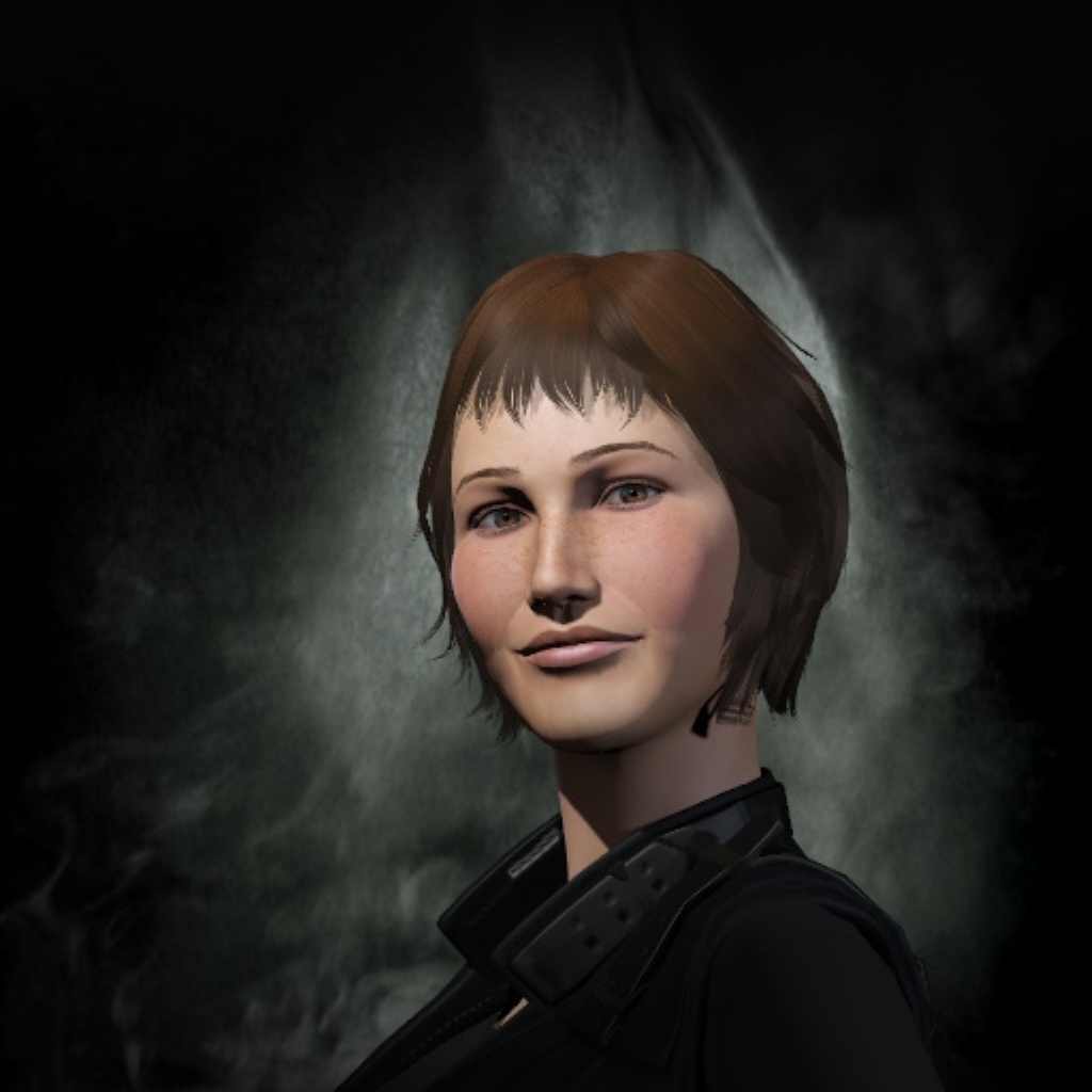 Corp Escort