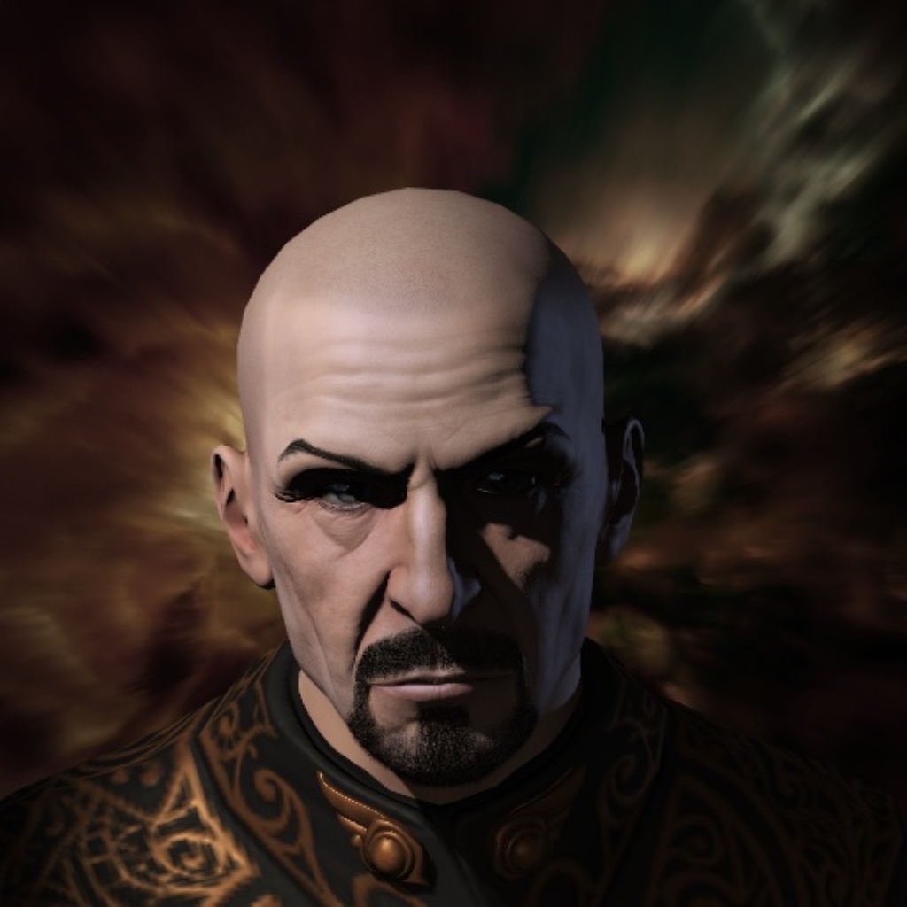 Xandargon