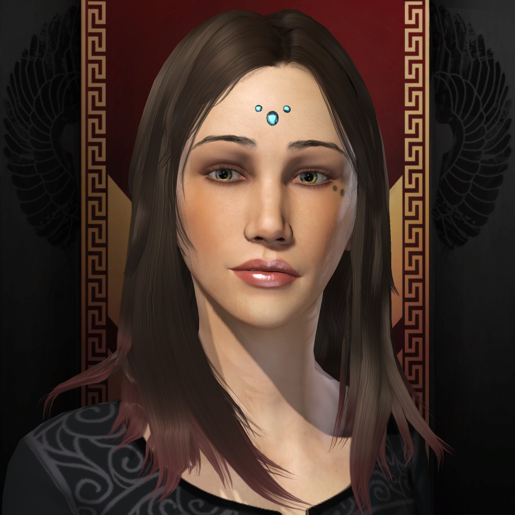 Nephreti