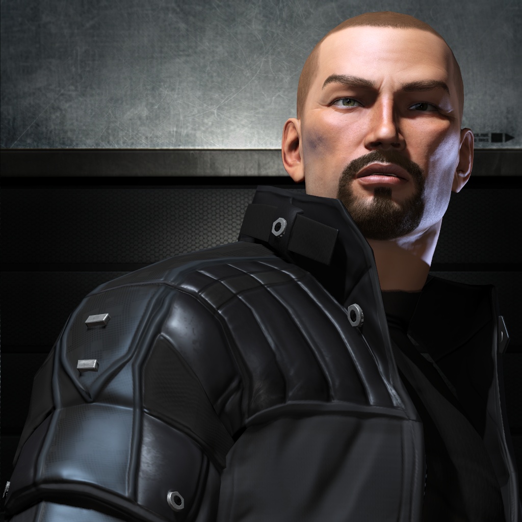 Commander Flynn