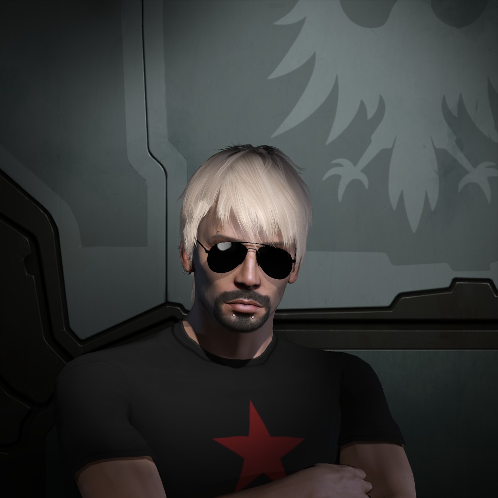 Captain Lears
