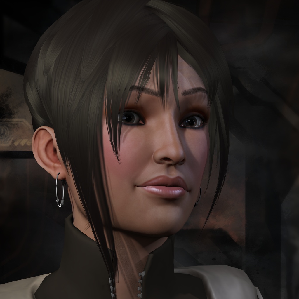 Myza Starbringer
