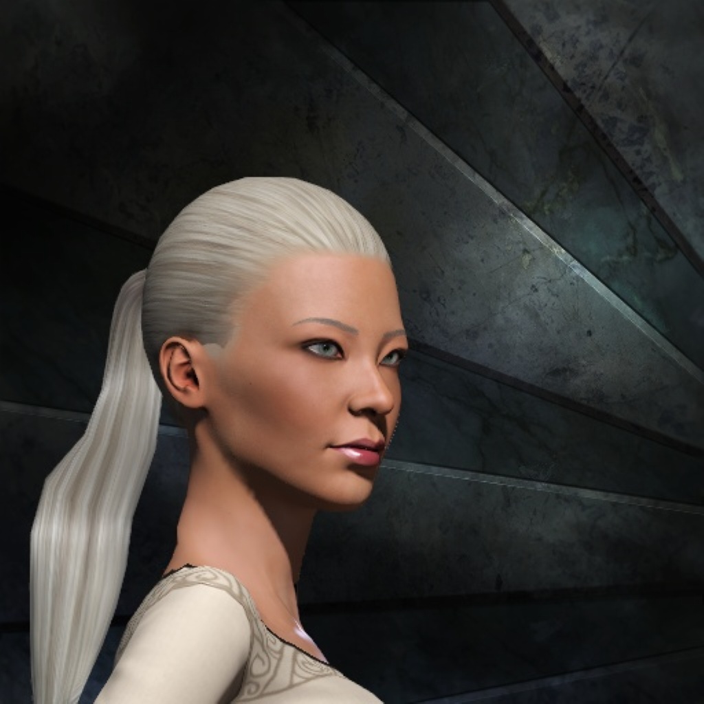 Shara J