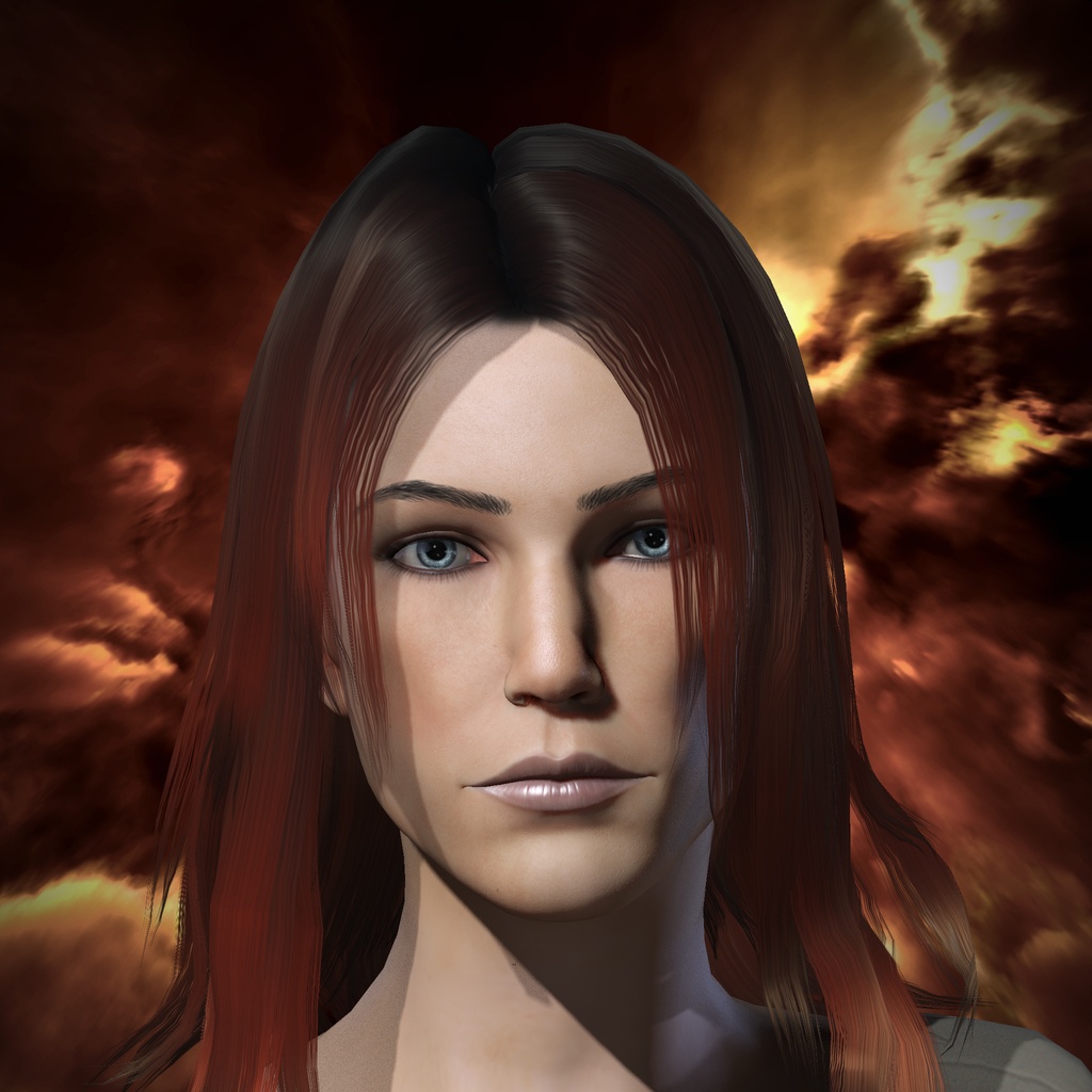 Lyra Norn