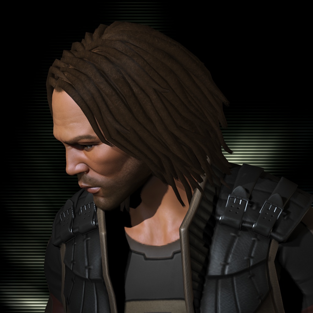 Calvin Shepard
