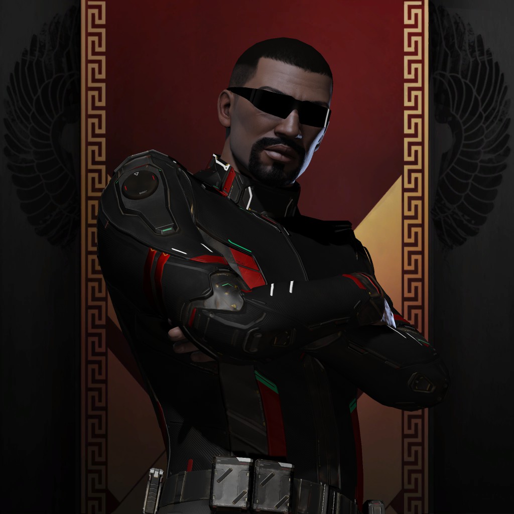 Darkowmen