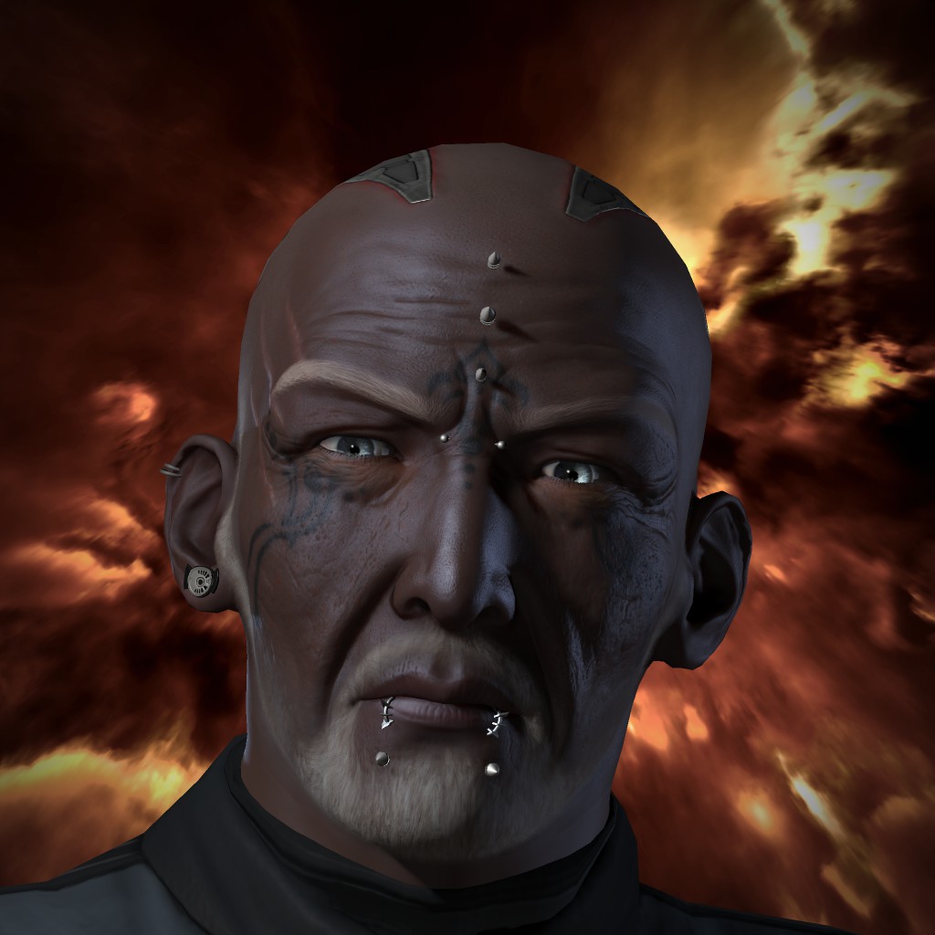LT Hellraiser
