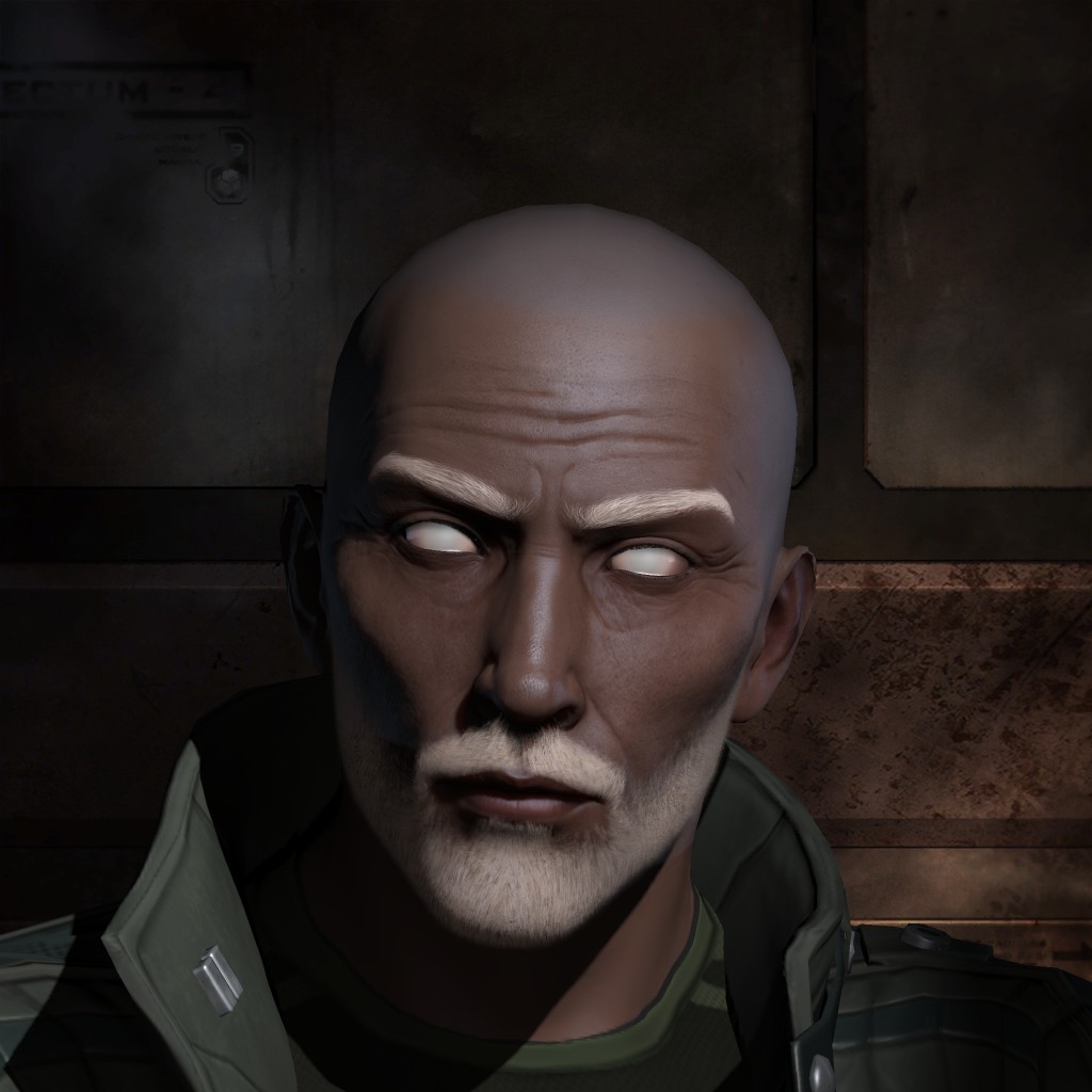 Cyrus Snake