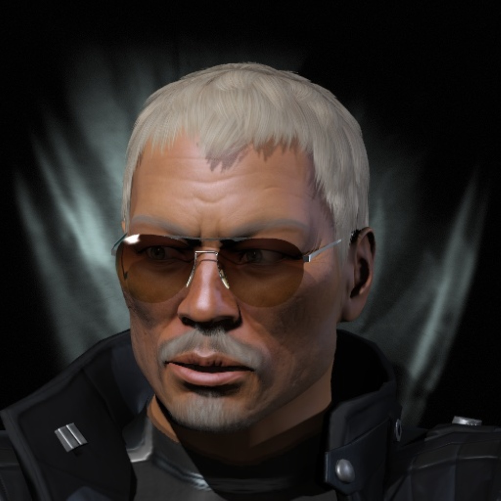 BloodAngel HeavenSoldier
