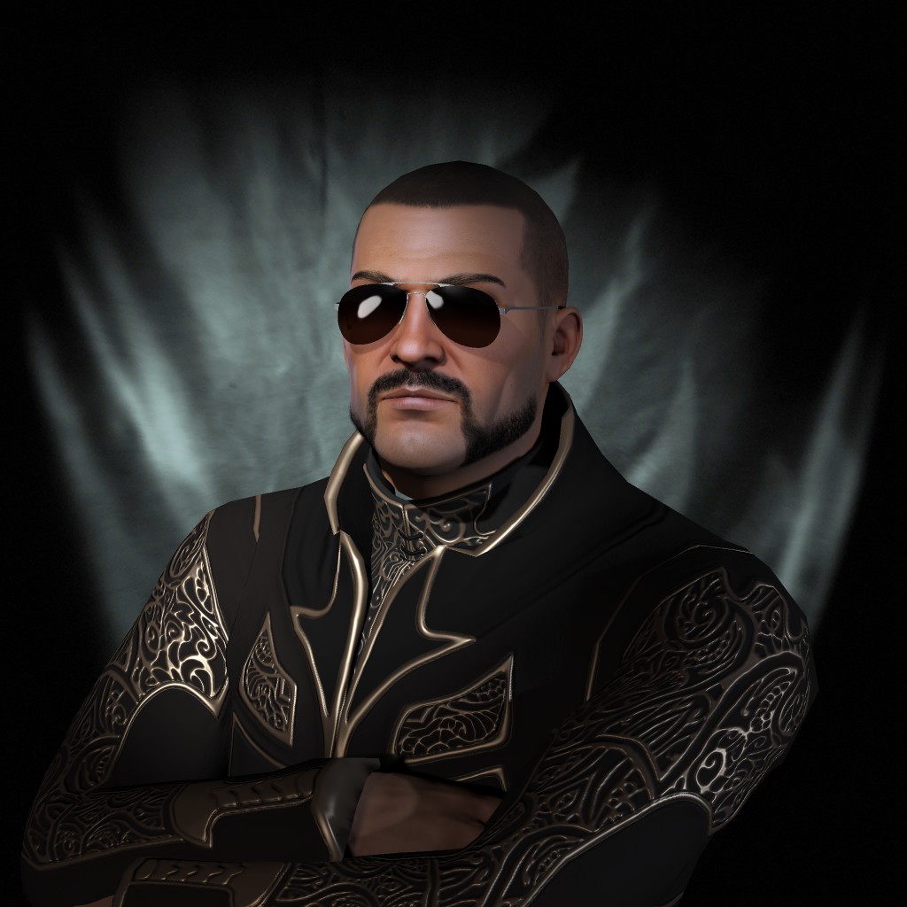 Cpt Incubis