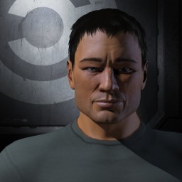 Ster Ar portrait