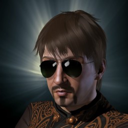 Arizius portrait