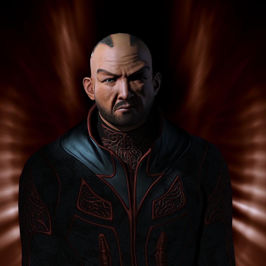 Prapor Shmatko