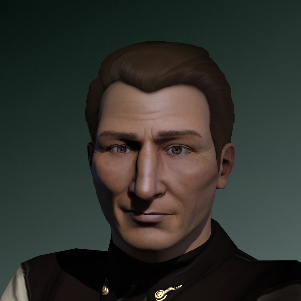 Arandis Morpheth