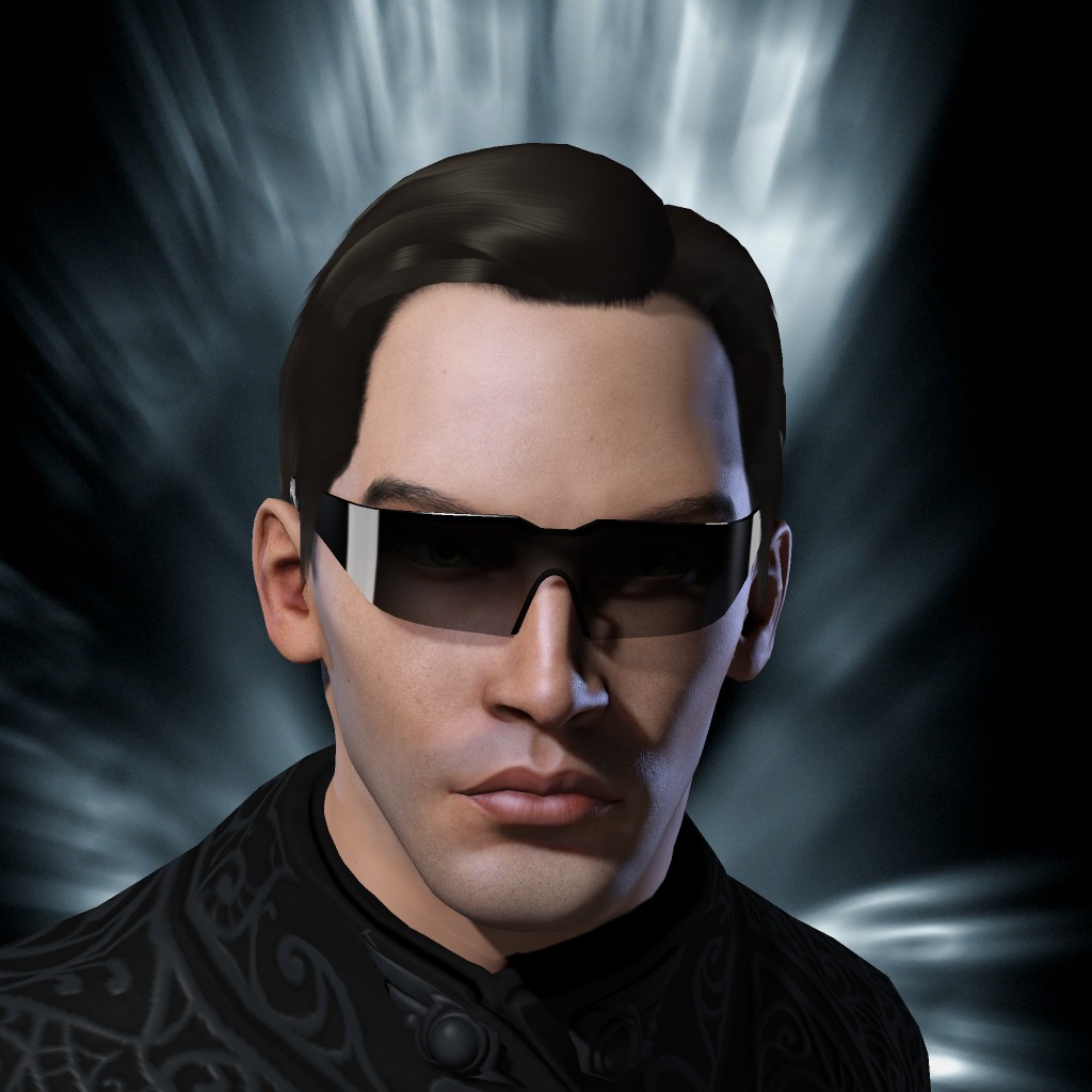 Gallente Citizen 1034965745