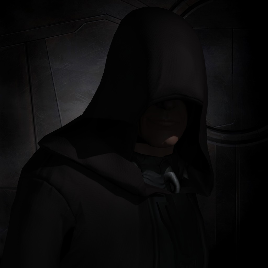 Midnight Poe