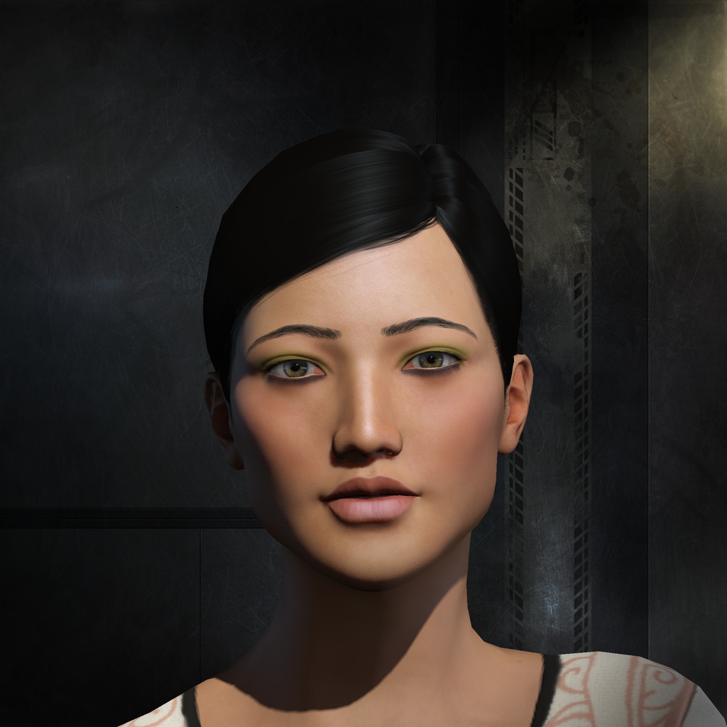 Cassandra Cowiie
