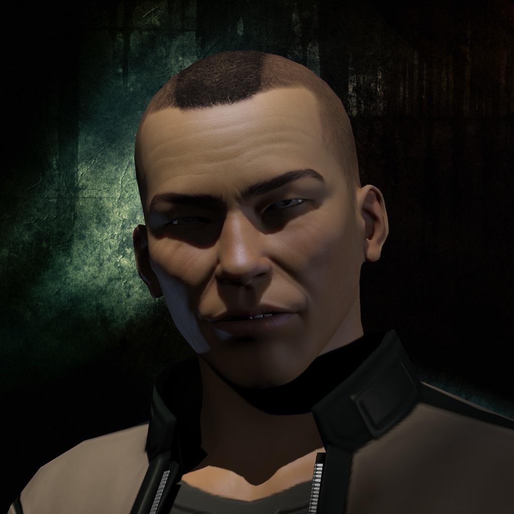 Spike Witwicky