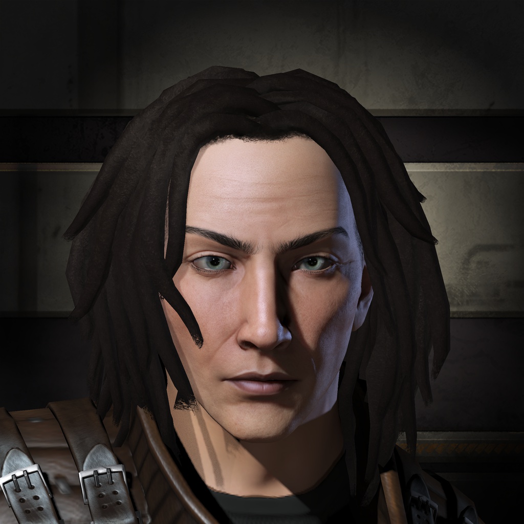 Tristan Kendrik