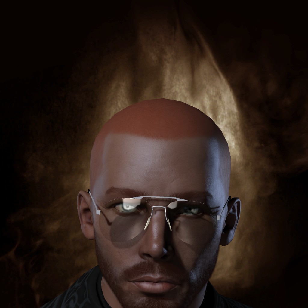 Devin Darkhunter
