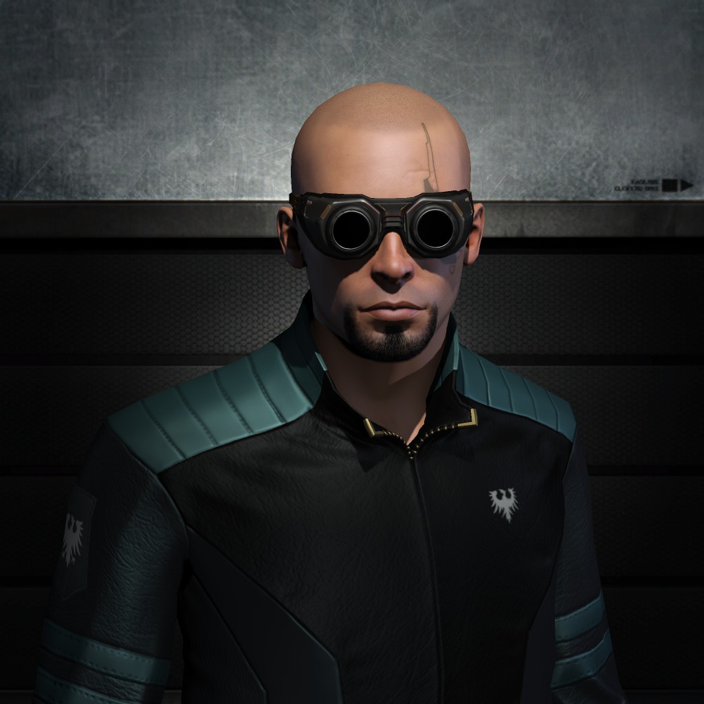 vince izo