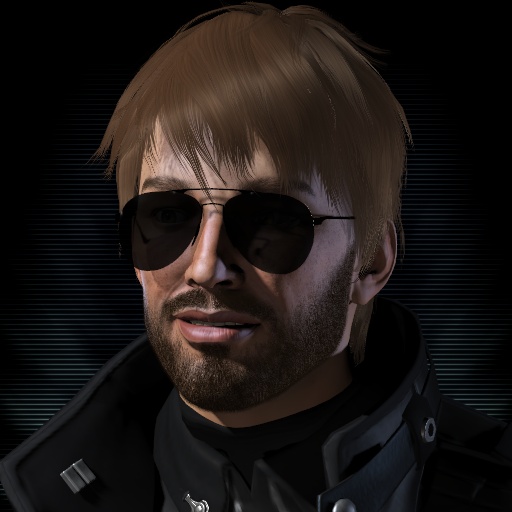 Rusty Gallum