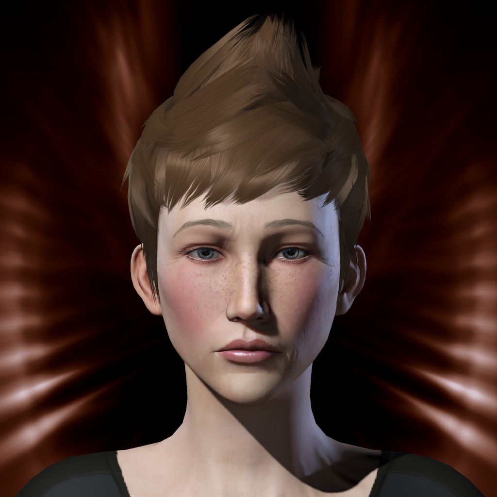 Claire Wiscon