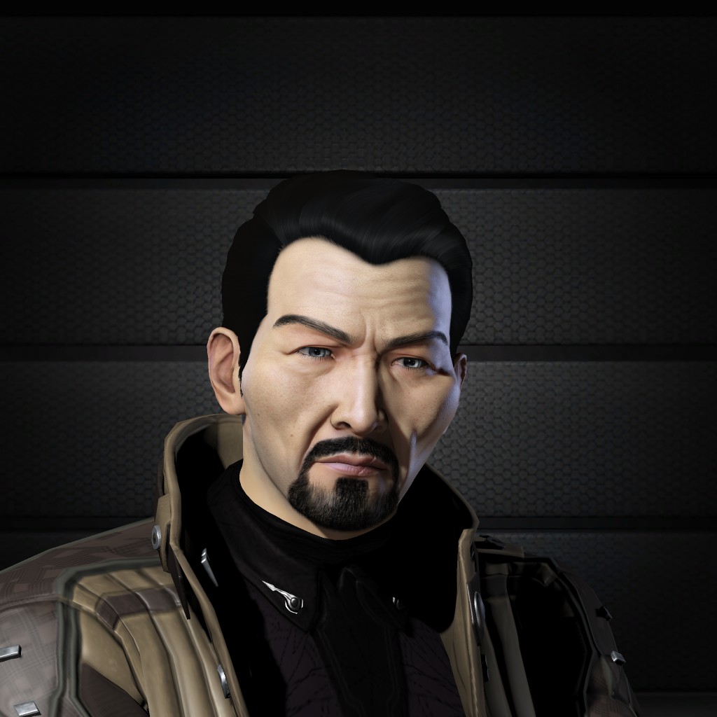 portrait