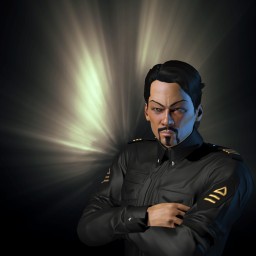 Xiozor portrait
