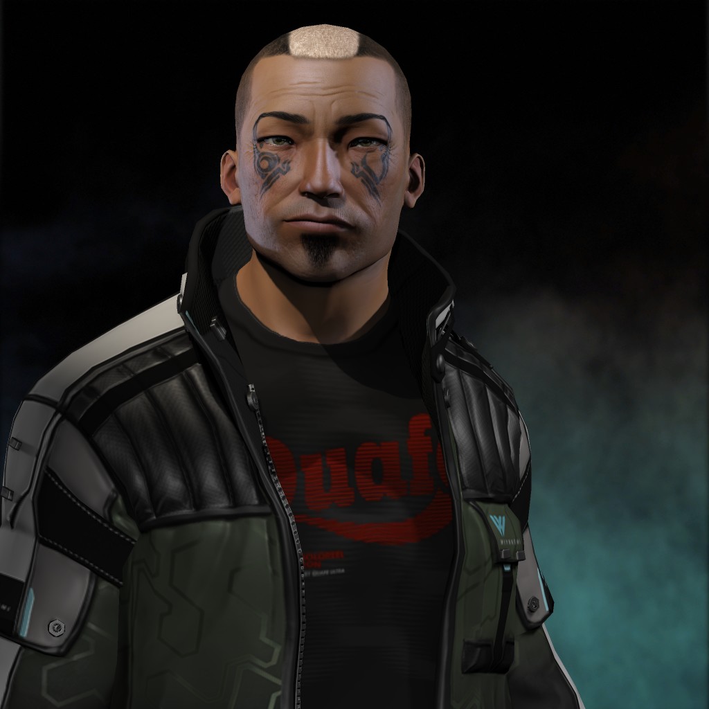 portrait
