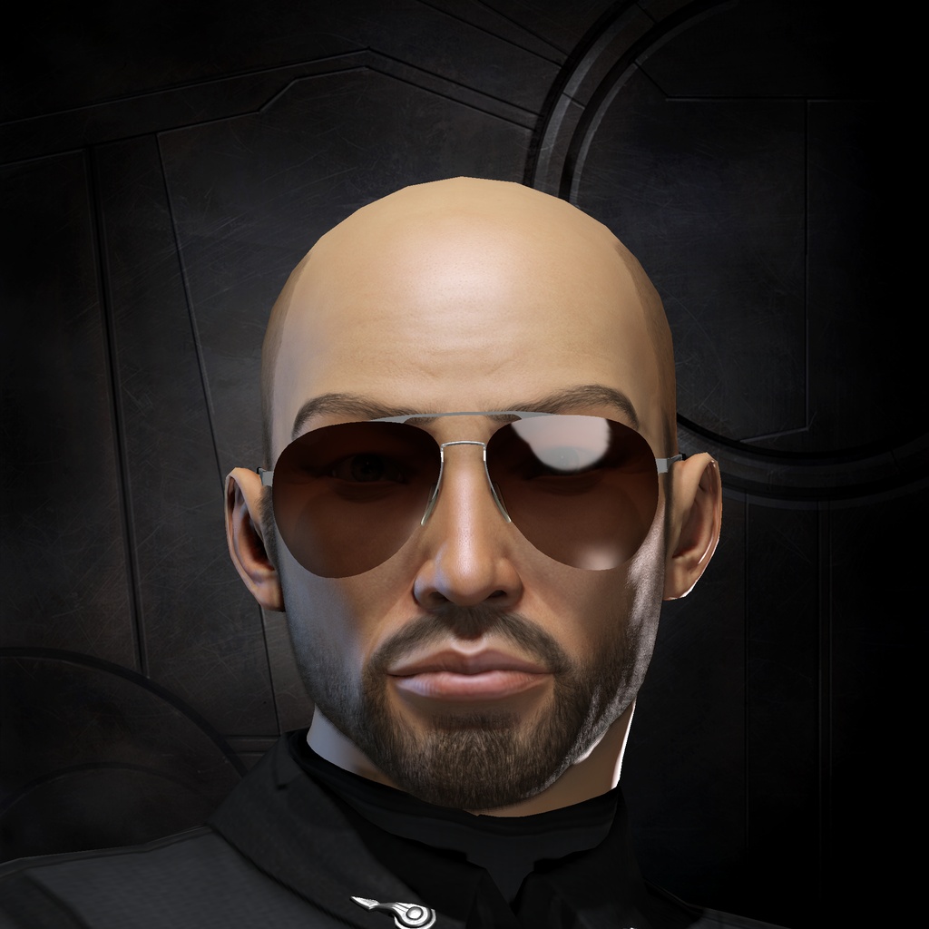 Geniral Tobias