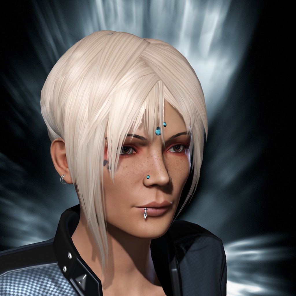 Khaos Angel