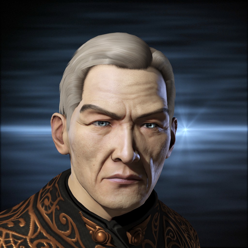 grey hair